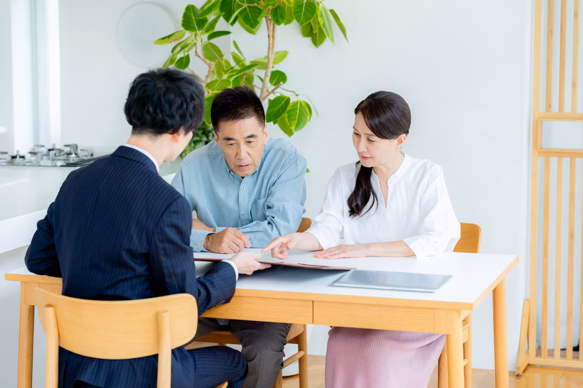 不動産市場動向を理解して提案の質を高めよう