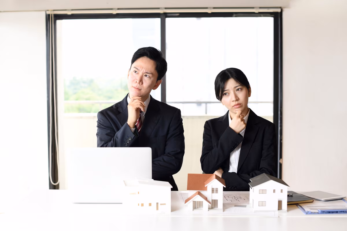 住宅セーフティネット法の改正（2025年）の4つのポイント