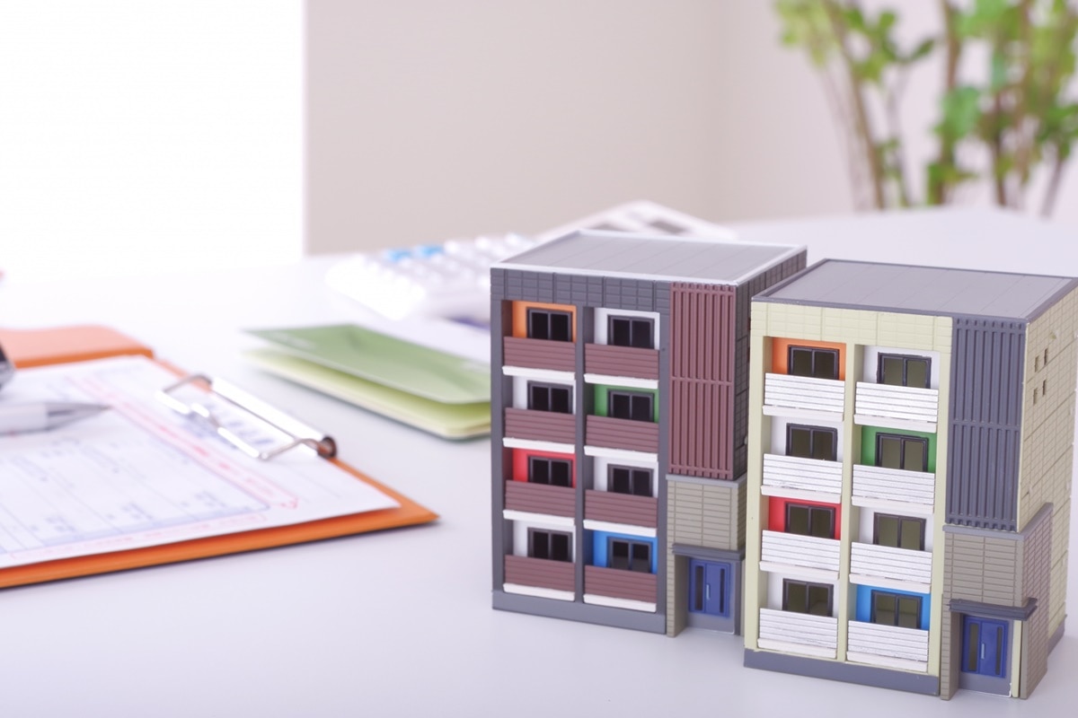 物件の「本当の価値」を知る3つの価格算出方法