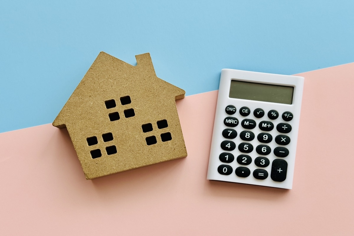 不動産査定の基本公式「IRVの法則」