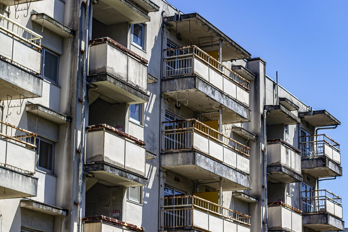 売却時期の提案前に知っておきたい建物の寿命