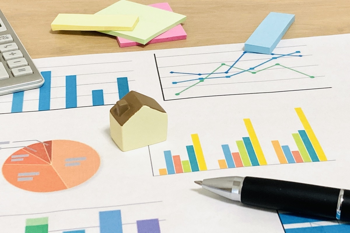 【物件種別】首都圏の家賃動向データ（2025年1-3月期）