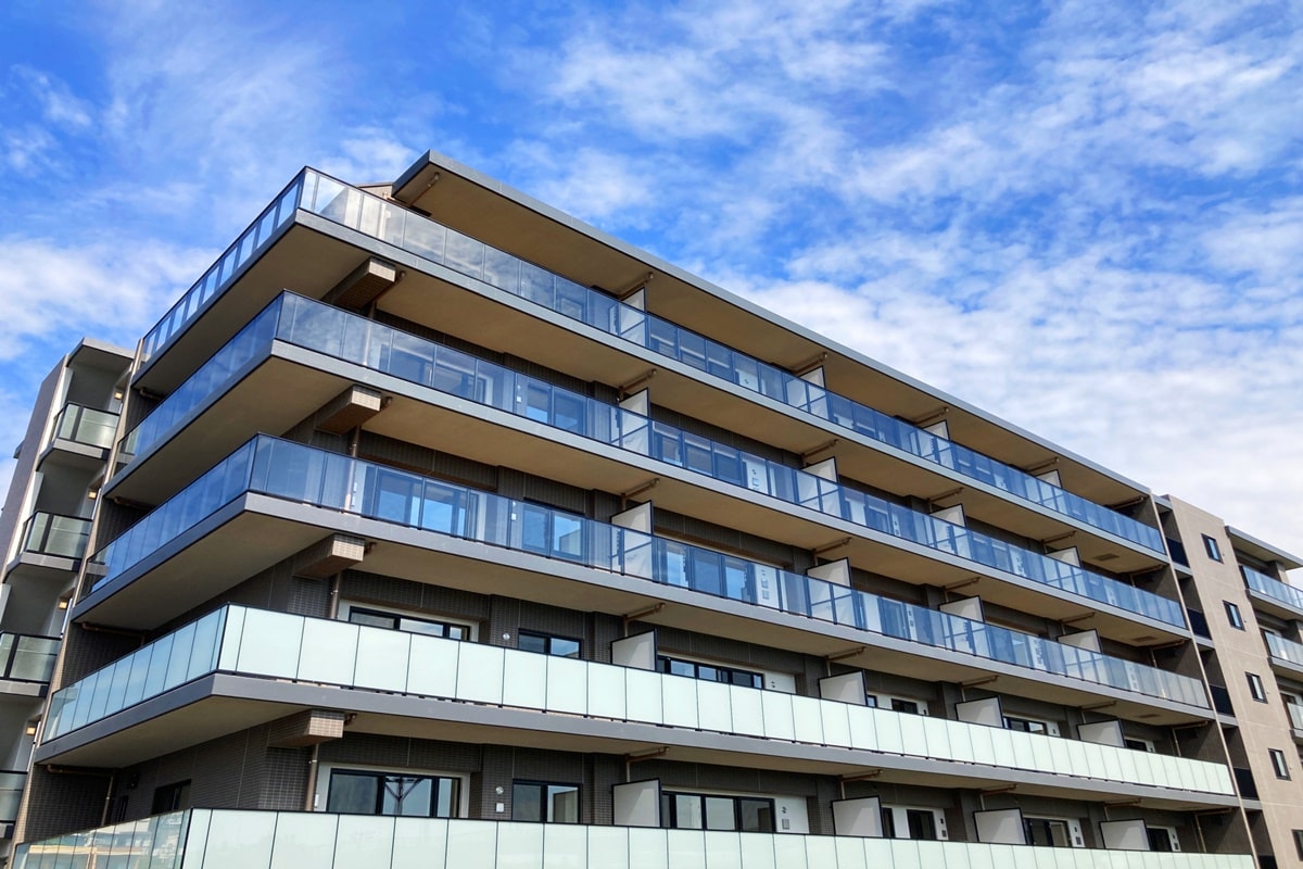 【エリア別】マンション家賃の詳細な動向